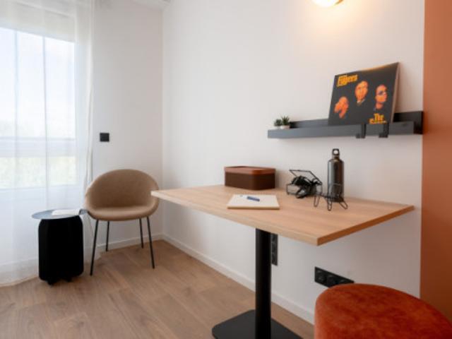 Studio à Lille à louer Locagestion, expert en gestion locative