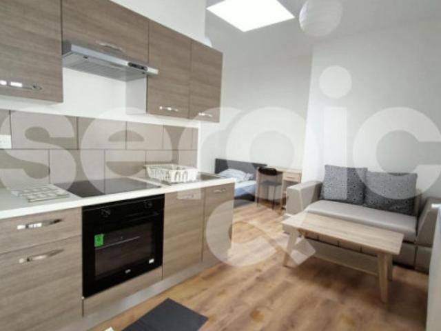Studio à Lille à louer Locagestion, expert en gestion locative