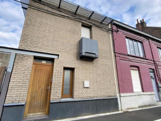 Studio à Lille à louer Locagestion, expert en gestion locative
