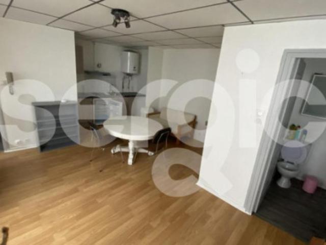 Studio à Lille à louer Locagestion, expert en gestion locative