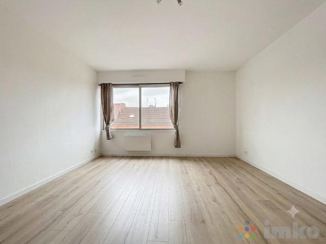 Studio à Lille Gambetta !