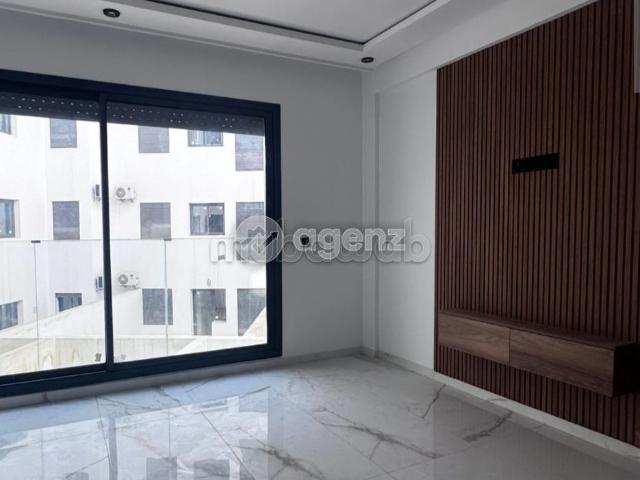 Studio à louer 43 m² Les Hôpitaux Casablanca