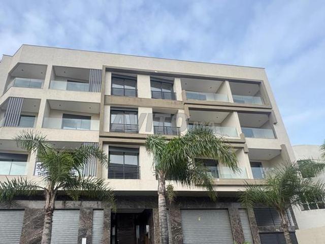 Studio à louer 40 m² à Casablanca