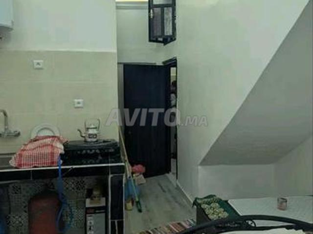 Studio à louer 40 m² à Ouarzazate