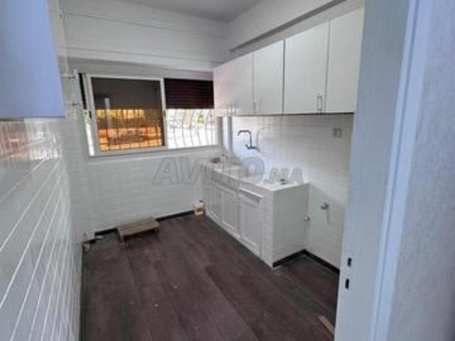 Studio à louer 40 m² à Rabat