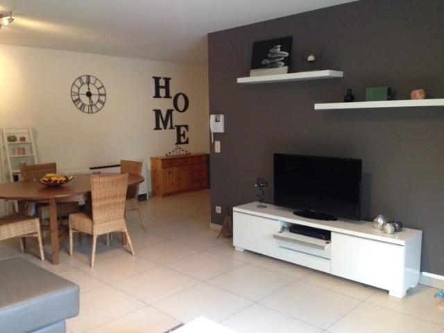 Studio à louer