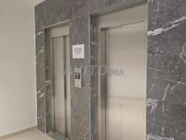 Studio à louer 47 m² à cheikh zaid casablanca