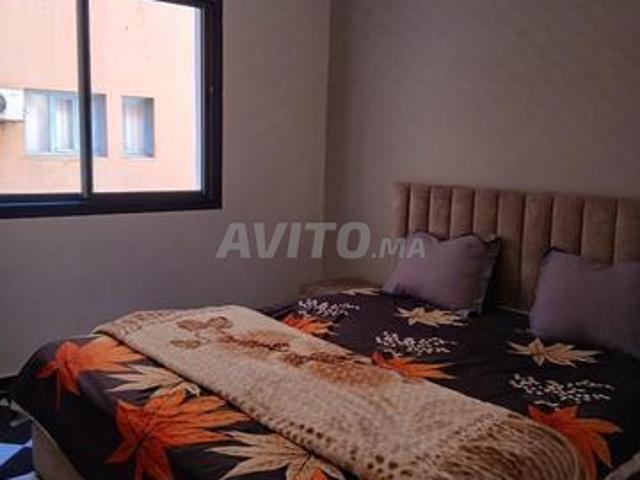 Studio à louer 47 m² à Marrakech