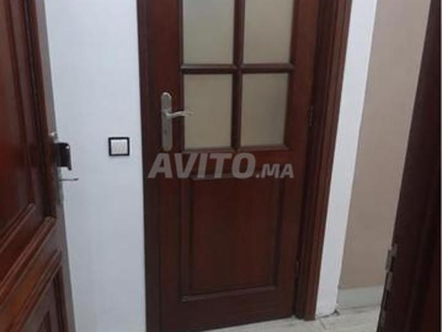Studio à louer 45 m² à Rabat Agdal
