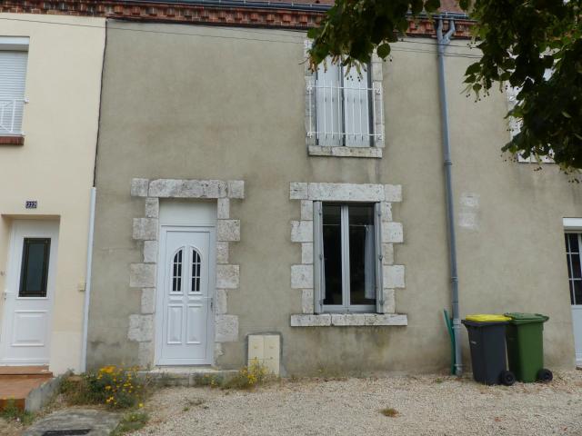 Studio à louer