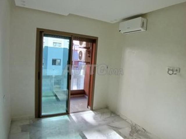 Studio à louer 46 m² à Casablanca