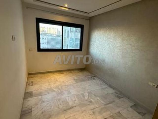 Studio à louer 50 m² à Casablanca