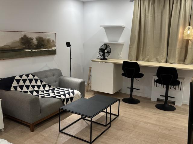 Studio à Louer 5252 rue Saint Hubert, Le Plateau Mont Royal Montréal 14 photos | Logis Québec