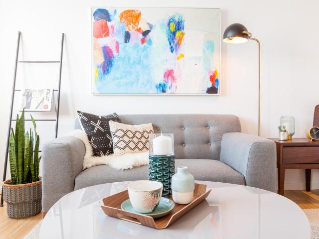 Studio à Louer 5252 rue Saint Hubert, Le Plateau Mont Royal Montréal 10 photos | Logis Québec
