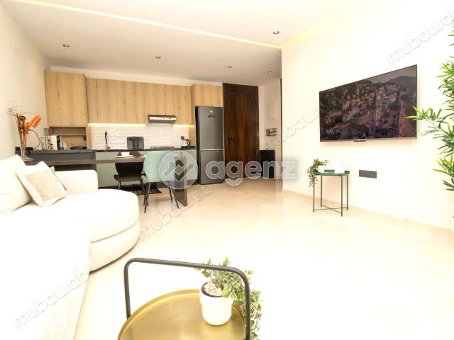 Studio à louer 52 m² Franceville Casablanca
