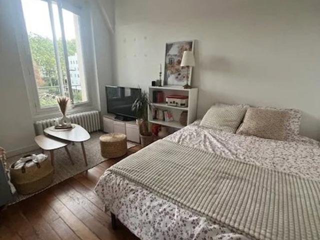 Studio à louer