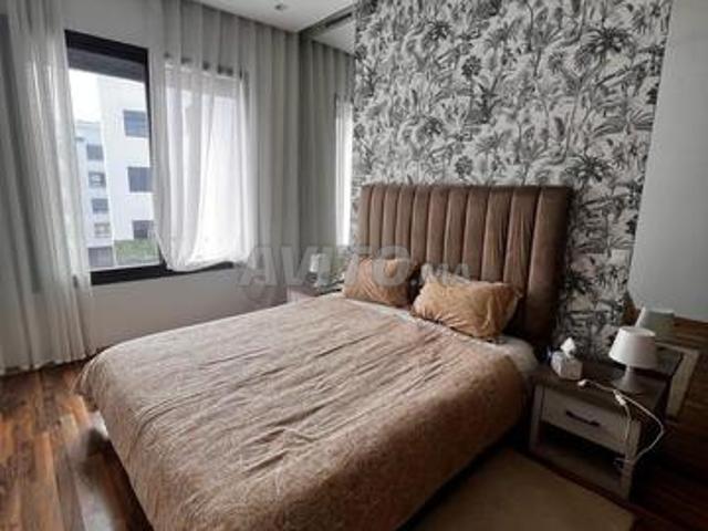 Studio à louer 54 m² à Palmier