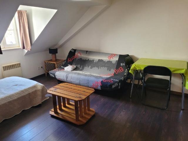 STUDIO A LOUER