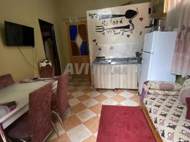 Studio à louer
