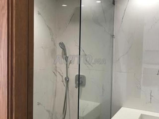 Studio à louer 55 m² à Casablanca