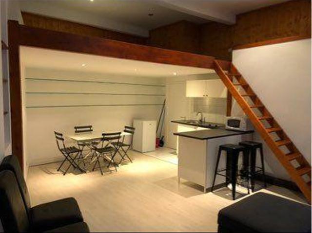 Studio à louer