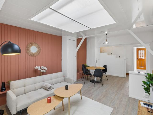 Studio à louer, 5 pièces Amiens 80000