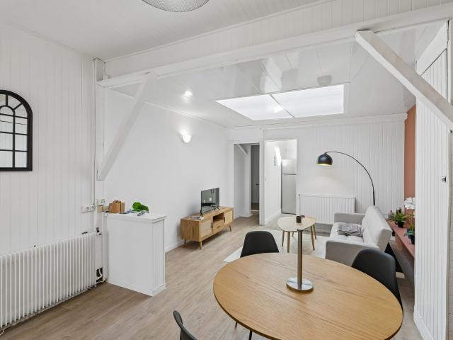 Studio à louer, 5 pièces Amiens 80000