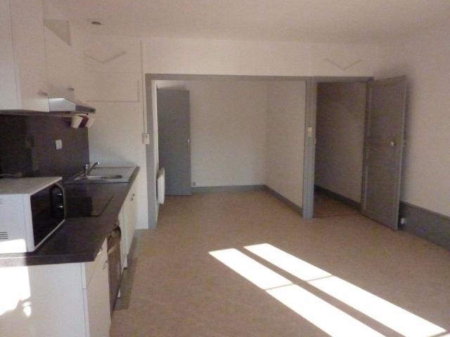 STUDIO A LOUER