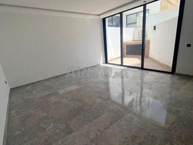 Studio à louer 60 m² à Casablanca Palmier