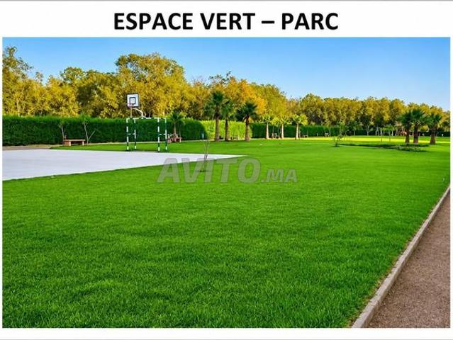 Studio à louer 62 m² à Nouaceur