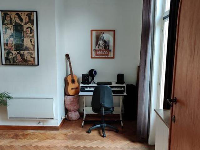 Studio a louer