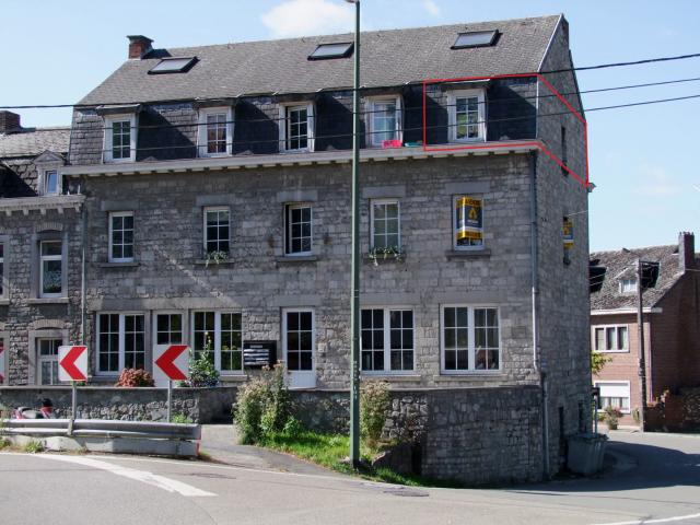 Studio à louer 6941 Bomal sur Ourthe 430 €