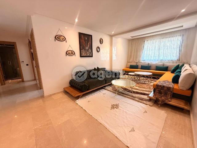 Studio à louer 69 m² Oulfa Casablanca