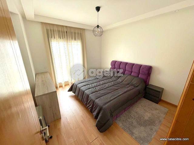 Studio à louer 6 000 dh 78 m² Sidi Belyout Casablanca