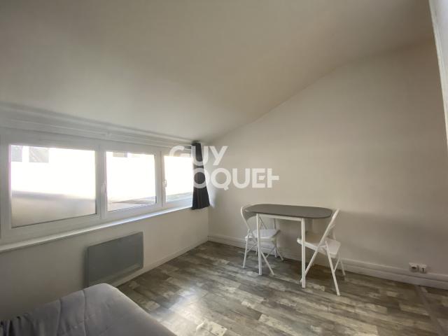 Studio à louer