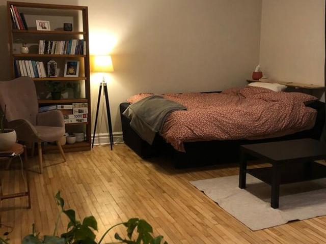 Studio à Louer