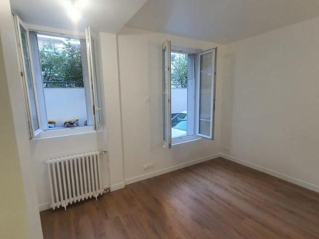 Studio à louer