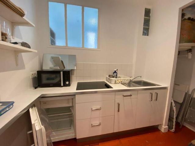 Studio à louer