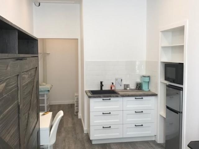 Studio à Louer 787 saint georges, Saint Jérôme 6 photos | Logis Québec
