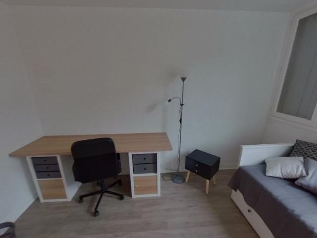 STUDIO A LOUER