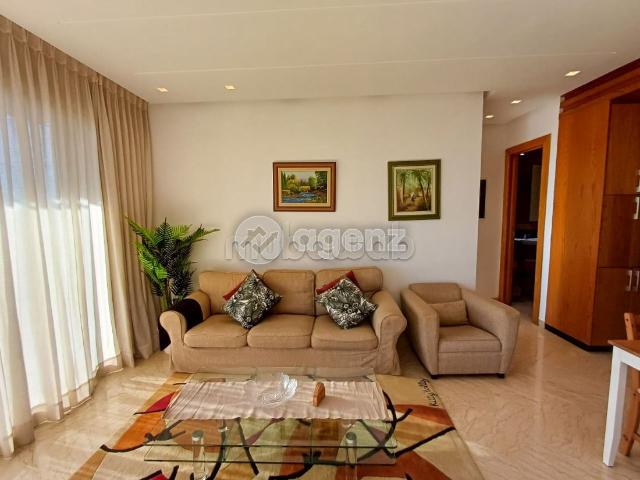 Studio à louer 85 m² Casablanca Finance City Casablanca