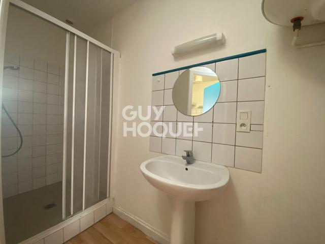 Studio à louer