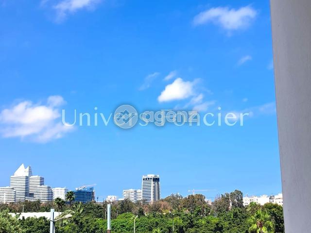 Studio à louer 8 500 dh 55 m² Ferme Bretonne Casablanca