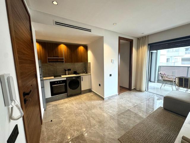 Studio à louer 9 000 dh 50 m² Casablanca Finance City Casablanca
