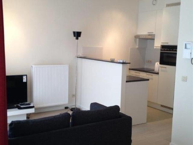 Studio à louer 1040 Etterbeek 850 €