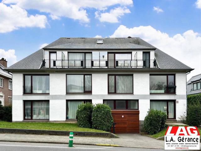 Studio à louer 1200 Woluwe Saint Lambert 750 €