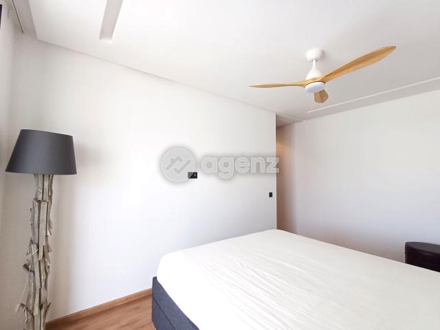 Studio à louer 12 000 dh 85 m² Casablanca Finance City Casablanca