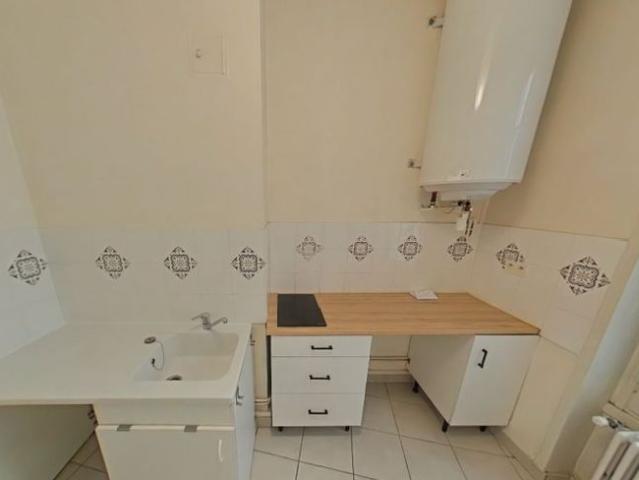 STUDIO A LOUER