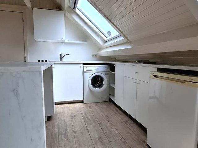 Studio à louer