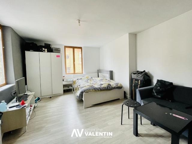 Studio à louer, 1 pièce Metz 57000